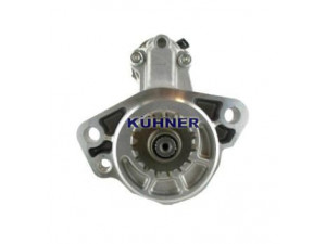 AD KÜHNER 255121 starteris 
 Elektros įranga -> Starterio sistema -> Starteris
059911024K, 059911024KX