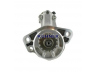 AD KÜHNER 255121 starteris 
 Elektros įranga -> Starterio sistema -> Starteris
059911024K, 059911024KX