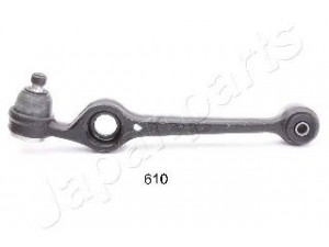 JAPANPARTS CJ-609L vikšro valdymo svirtis 
 Ašies montavimas/vairavimo mechanizmas/ratai -> Valdymo svirtis/pasukamosios svirties sujungimas -> Vairo trauklės (valdymo svirtis, išilginis balansyras, diago
48069-87209
