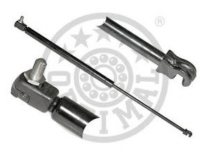 OPTIMAL AG-17550 dujinė spyruoklė, bagažinė 
 Priedai -> Bagažinė/pakrovimo skyrius
9187796, 9485547