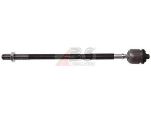 A.B.S. 240471 vidinė skersinė vairo trauklė 
 Vairavimas -> Vairo mechanizmo sujungimai
7701 473 498