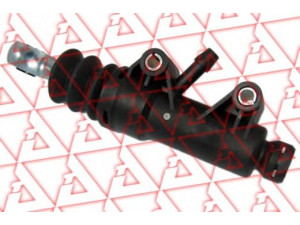 CAR 7260 pagrindinis cilindras, sankaba 
 Sankaba/dalys -> Sankabos valdymas -> Pagrindinis cilindras
21.52.6.756.441, 21.52.6.758.826