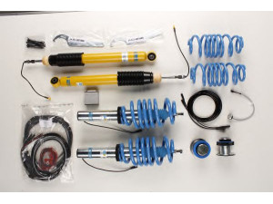 BILSTEIN 49-151282 pakabos komplektas, amortizatorius