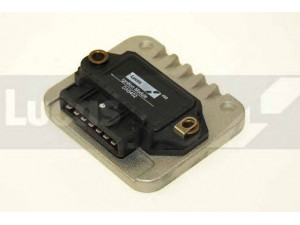 LUCAS ELECTRICAL DAB402 valdymo blokas, uždegimo sistema 
 Variklis -> Variklio elektra
191905351