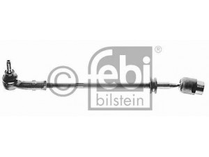 FEBI BILSTEIN 08030 remonto komplektas, vairo trauklė 
 Vairavimas -> Sujungimo trauklės surinkimas/dalys -> Dalys, sujungimo trauklės sujungimas
357 419 803, 357 419 803 A