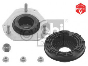 FEBI BILSTEIN 39922 remonto komplektas, pakabos statramstis 
 Ašies montavimas/vairavimo mechanizmas/ratai -> Montavimas, pakabos statramstis
1 526 778, 1 526 778 S1