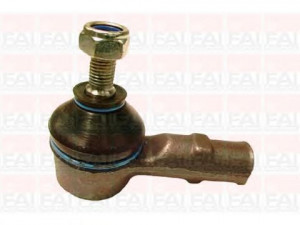 FAI AutoParts SS361 skersinės vairo trauklės galas