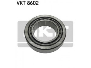 SKF VKT 8602 guolis, neautomatinė transmisija
284992