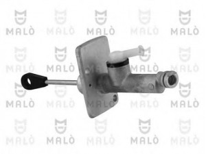 MAL? 88104 pagrindinis cilindras, sankaba 
 Sankaba/dalys -> Sankabos valdymas -> Pagrindinis cilindras
416052H200