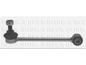 BORG & BECK BDL6799 šarnyro stabilizatorius 
 Ašies montavimas/vairavimo mechanizmas/ratai -> Stabilizatorius/fiksatoriai -> Savaime išsilyginanti atrama
33556764428