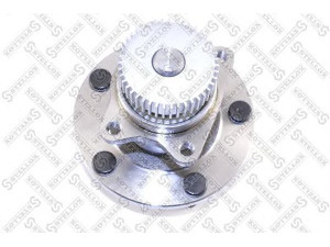 STELLOX 43-28182-SX rato guolio komplektas 
 Ašies montavimas/vairavimo mechanizmas/ratai -> Rato stebulė/montavimas -> Rato guolis