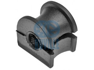RUVILLE 985211 skersinio stabilizatoriaus įvorių komplektas 
 Ašies montavimas/vairavimo mechanizmas/ratai -> Stabilizatorius/fiksatoriai -> Sklendės
1035515, 97KB 5484 AA