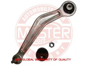 MASTER-SPORT 34465-PCS-MS vikšro valdymo svirtis 
 Ašies montavimas/vairavimo mechanizmas/ratai -> Valdymo svirtis/pasukamosios svirties sujungimas -> Vairo trauklės (valdymo svirtis, išilginis balansyras, diago
33 30 6 773 941, 33 32 6 759 157