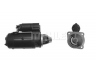 MAHLE ORIGINAL MS 369 starteris
20244940, 287 3306, 154011053, 50 00 383 929