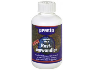 PRESTO 603086 rūdžių surišiklis