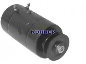 AD KÜHNER 553820RI kintamosios srovės generatorius
51.26101.7016