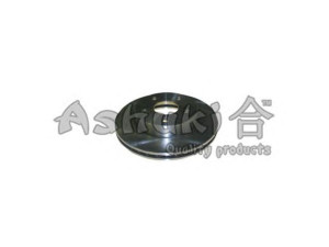 ASHUKI US104313 stabdžių diskas 
 Stabdžių sistema -> Diskinis stabdys -> Stabdžių diskas
52098672