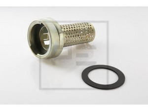 PE Automotive 019.050-00A dangtelis, degalų bakas