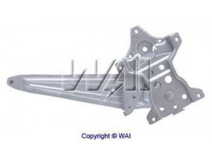 WAIglobal WPR0220RB lango pakėliklis
6983002140, 85720AA050