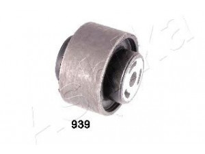 ASHIKA GOM-939 laikiklis, valdymo svirties montavimas 
 Ašies montavimas/vairavimo mechanizmas/ratai -> Valdymo svirtis/pasukamosios svirties sujungimas -> Montavimas/sutvirtinimas