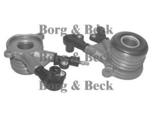 BORG & BECK BCS113 centrinis darbinis cilindras, sankaba 
 Sankaba/dalys -> Atleidiklis, sankaba -> Centrinis darbinis cilindras
000 254 13 08, 000 254 14 08, 000 254 1408