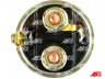 AS-PL SS2044 solenoidinis jungiklis, starteris
2130-47009, 2130-57011, 129900-77590