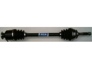 RCA FRANCE R125N kardaninis velenas 
 Ratų pavara -> Kardaninis velenas
7701348085, 7701348086, 7701498699