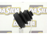 DA SILVA K2002 gofruotoji membrana, kardaninis velenas