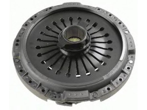 SACHS 3483 000 259 sankabos suspaudimo plokštelė 
 Sankaba/dalys -> Sankabos suspaudimo plokštelė
1499759, 574854