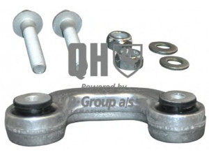 JP GROUP 1140402979 šarnyro stabilizatorius 
 Ašies montavimas/vairavimo mechanizmas/ratai -> Stabilizatorius/fiksatoriai -> Savaime išsilyginanti atrama
4D0411317D, 4D0411317G, 4D0411317J