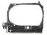 priekinis variklio gaubtas