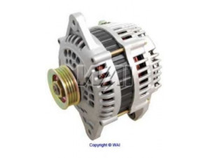 WAIglobal 13895N kintamosios srovės generatorius 
 Elektros įranga -> Kint. sr. generatorius/dalys -> Kintamosios srovės generatorius
BP6D18300, BP6D18300A, LR180766