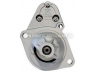 EUROTEC 11014900 starteris 
 Elektros įranga -> Starterio sistema -> Starteris
12411714750, 12411715238, 12411726463