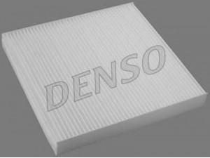 DENSO DCF217P filtras, salono oras 
 Techninės priežiūros dalys -> Techninės priežiūros intervalai
52485325, 77 01 048 748