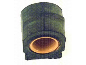 TRISCAN 8500 27808 įvorė, stabilizatorius 
 Ašies montavimas/vairavimo mechanizmas/ratai -> Stabilizatorius/fiksatoriai -> Sklendės
3546730