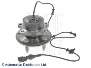 BLUE PRINT ADJ138201C rato guolio komplektas 
 Ašies montavimas/vairavimo mechanizmas/ratai -> Rato stebulė/montavimas -> Rato guolis
XR 855936