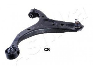 ASHIKA 72-0K-K25L vikšro valdymo svirtis 
 Ašies montavimas/vairavimo mechanizmas/ratai -> Valdymo svirtis/pasukamosios svirties sujungimas -> Vairo trauklės (valdymo svirtis, išilginis balansyras, diago
54500 2P000