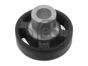 FEBI BILSTEIN 36916 montavimas, atraminis rėmas / variklio laikiklis 
 Kėbulas -> Kėbulo dalys/ sparnas/buferis -> Atraminis rėmas/variklio atrama
203 350 00 72, 203 350 00 72 S1