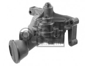 FEBI BILSTEIN 08732 alyvos siurblys 
 Variklis -> Tepimas -> Alyvos siurblys/dalys -> Alyvos siurblys
601 180 01 01, 601 180 08 01