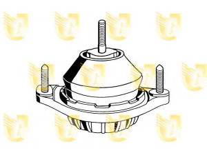 UNIGOM 396180 variklio montavimas 
 Variklis -> Variklio montavimas -> Variklio montavimo rėmas
8A0199379B, 8A0199379E, 8A0199379B