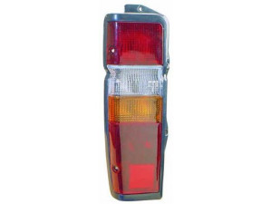 LORO 212-1939R-2NA kombinuotas galinis žibintas 
 Kėbulas -> Transporto priemonės galas -> Kombinuotas galinis žibintas/dalys -> Kombinuotas galinis žibintas
8155195J07