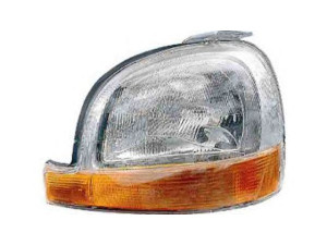 IPARLUX 11806502 priekinis žibintas 
 Kėbulas -> Priekinis žibintas/dalys -> Priekinis žibintas/įterp.
7701044038
