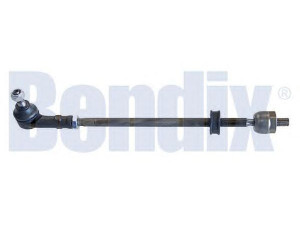 BENDIX 040221B strypo montavimas 
 Vairavimas -> Sujungimo trauklės surinkimas/dalys -> Sujungimo trauklės surinkimas
357422803