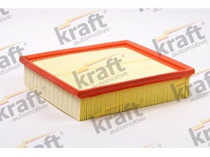 KRAFT AUTOMOTIVE 1712640 oro filtras 
 Techninės priežiūros dalys -> Techninės priežiūros intervalai
1444 Q7, 5019 408, 870 X 9601 CCA