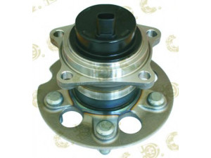 AUTOKIT 01.97771 rato guolio komplektas 
 Ašies montavimas/vairavimo mechanizmas/ratai -> Rato stebulė/montavimas -> Rato guolis
42450-42020, 42450-42030