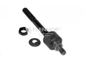 FLENNOR FL878-C vidinė skersinė vairo trauklė 
 Vairavimas -> Vairo mechanizmo sujungimai
53010S04000