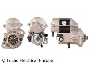 LUCAS ELECTRICAL LRS01547 starteris
17381-63013, 17381-63015, 19013-63012