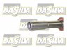 DA SILVA JC4423 kardaninis velenas 
 Ratų pavara -> Kardaninis velenas
8200276640, 8200416682