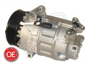ELECTRO AUTO 20Z0062 kompresorius, oro kondicionierius 
 Oro kondicionavimas -> Kompresorius/dalys
2763000Q0A, 8200454172, 4431984