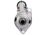 PowerMax 88212582 starteris 
 Elektros įranga -> Starterio sistema -> Starteris
058911023F, 085911023F, 085911023FX